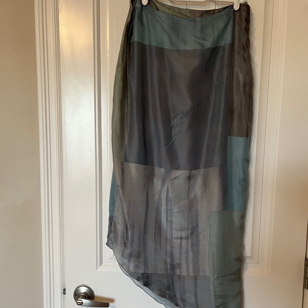 Emporio Armani Skirt Circa 1997